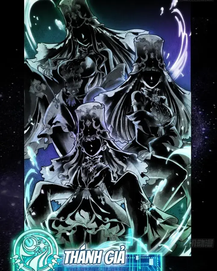 Thần Chi Miệt Chapter 5 - Trang 24