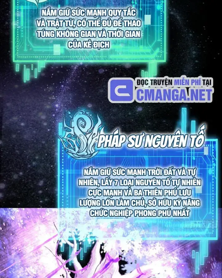 Thần Chi Miệt Chapter 5 - Trang 25