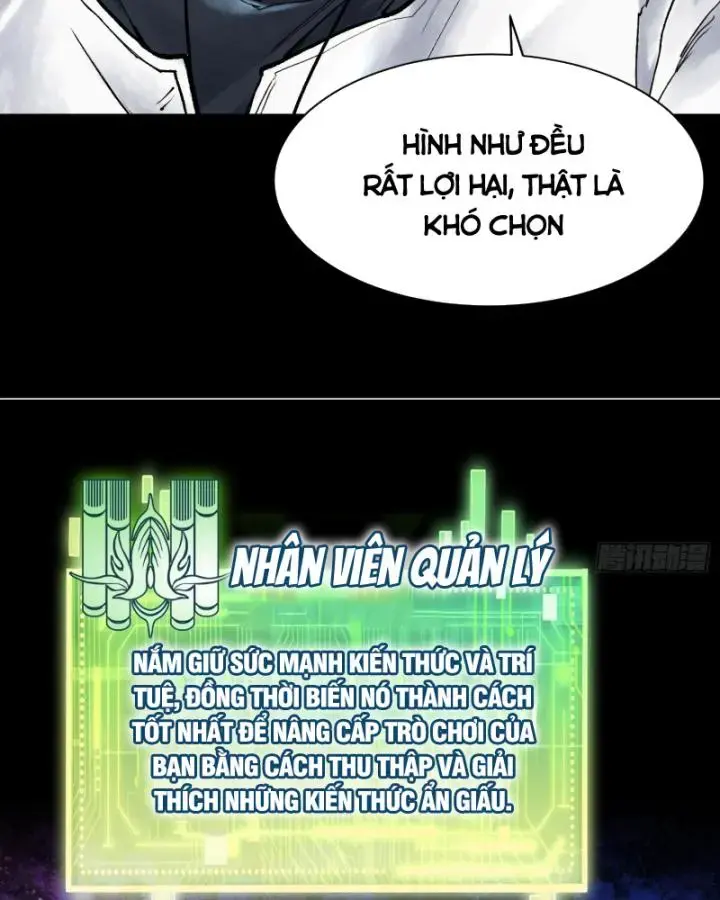 Thần Chi Miệt Chapter 5 - Trang 28