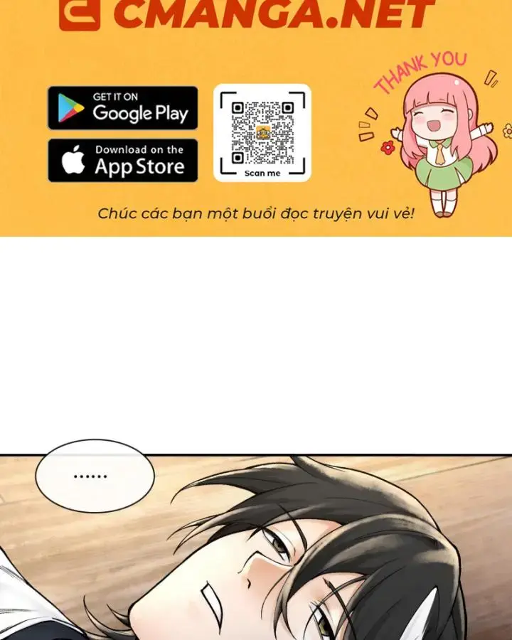 Thần Chi Miệt Chapter 5 - Trang 3