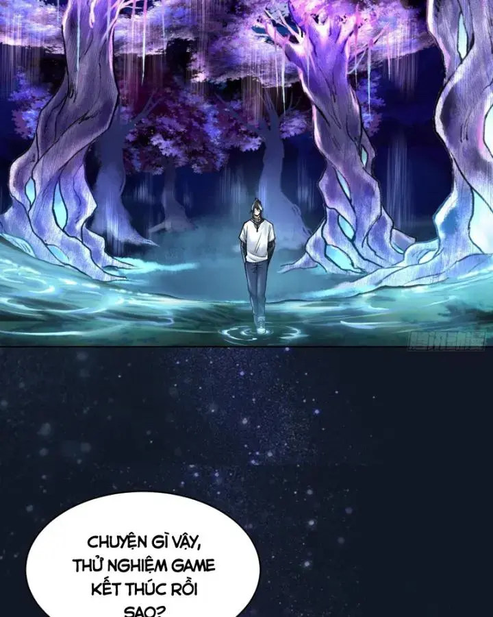 Thần Chi Miệt Chapter 5 - Trang 31