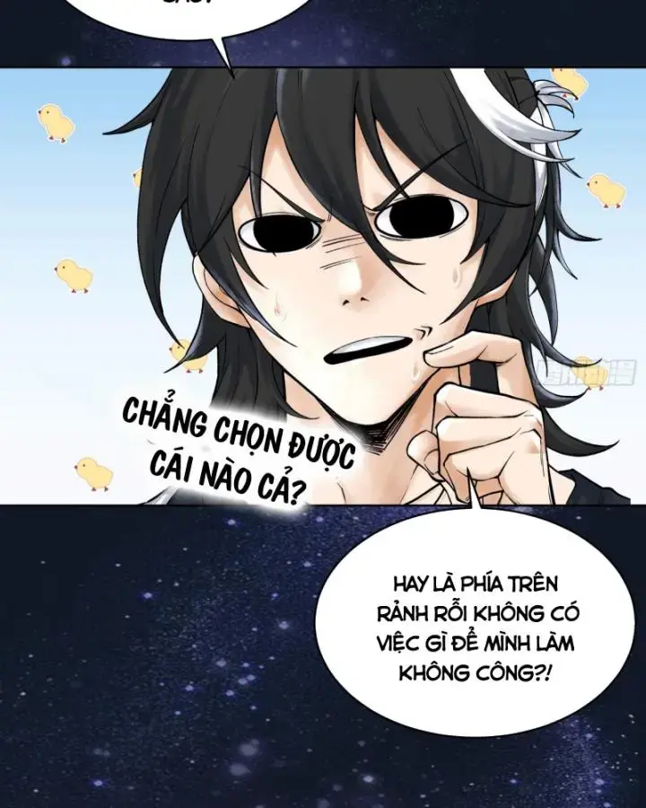 Thần Chi Miệt Chapter 5 - Trang 32