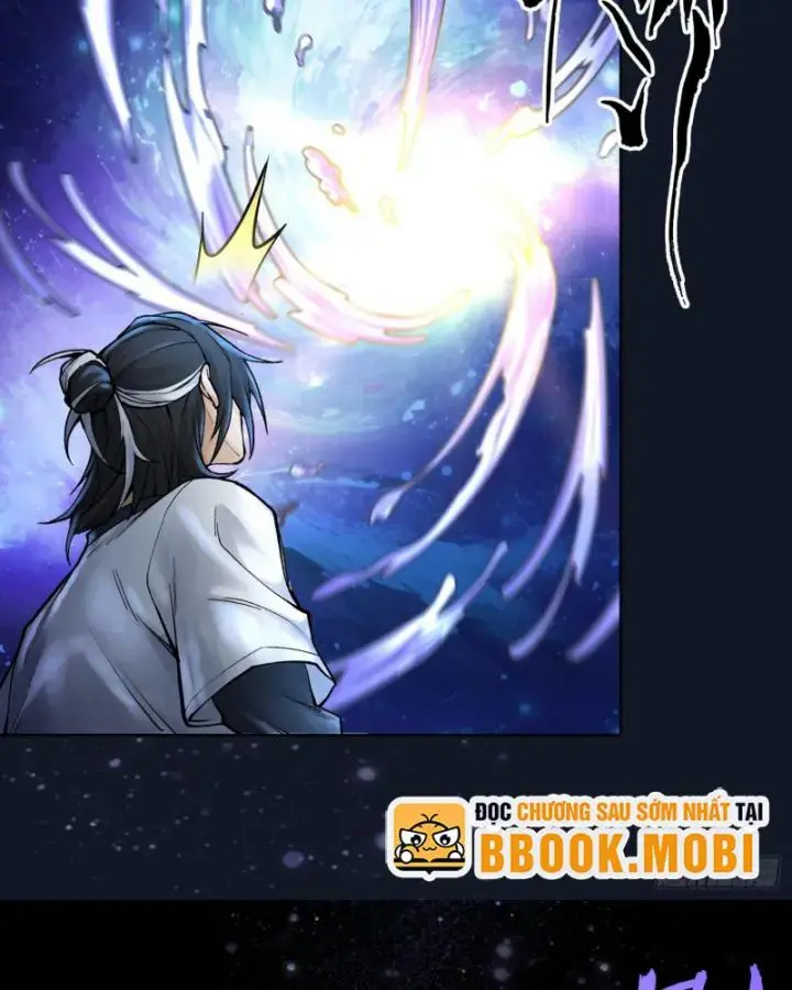 Thần Chi Miệt Chapter 5 - Trang 34