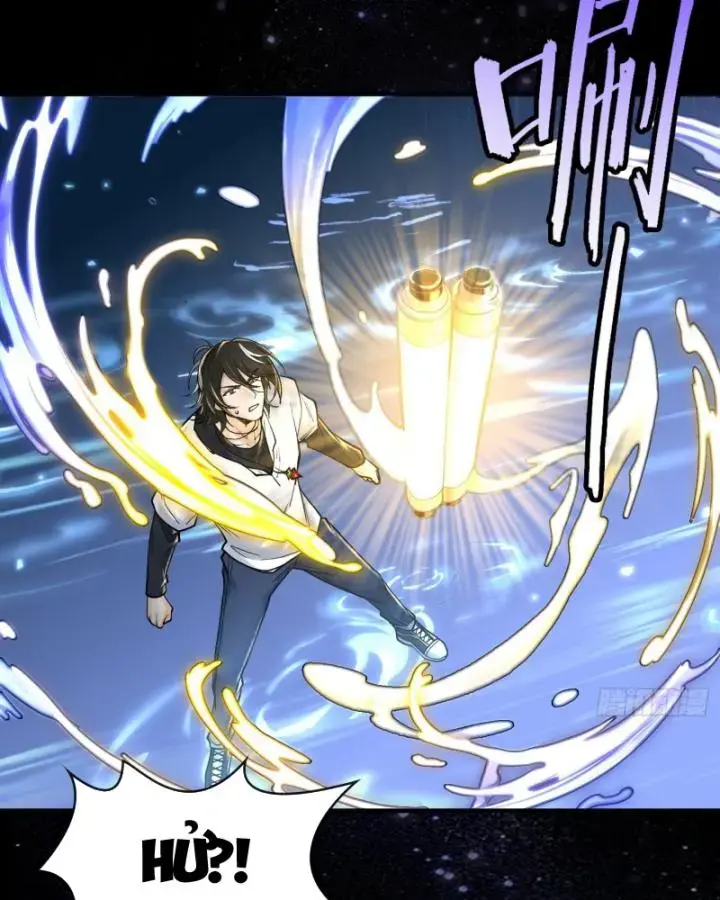 Thần Chi Miệt Chapter 5 - Trang 35