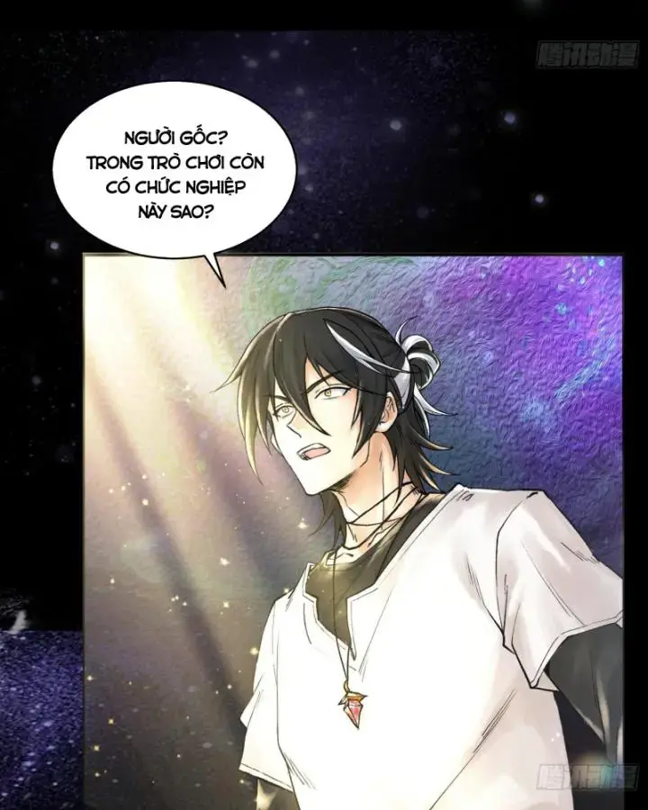 Thần Chi Miệt Chapter 5 - Trang 43