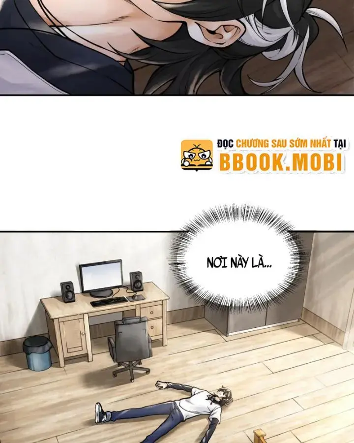 Thần Chi Miệt Chapter 5 - Trang 5