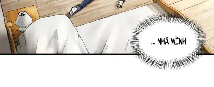 Thần Chi Miệt Chapter 5 - Trang 6