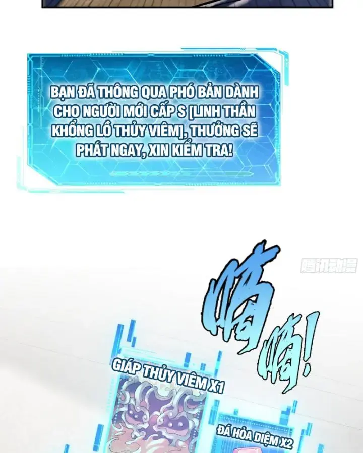 Thần Chi Miệt Chapter 5 - Trang 8