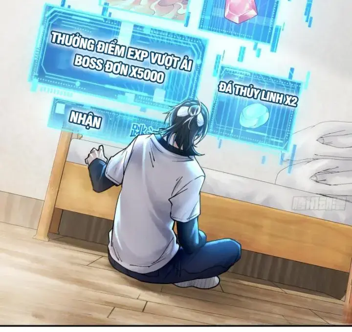 Thần Chi Miệt Chapter 5 - Trang 9