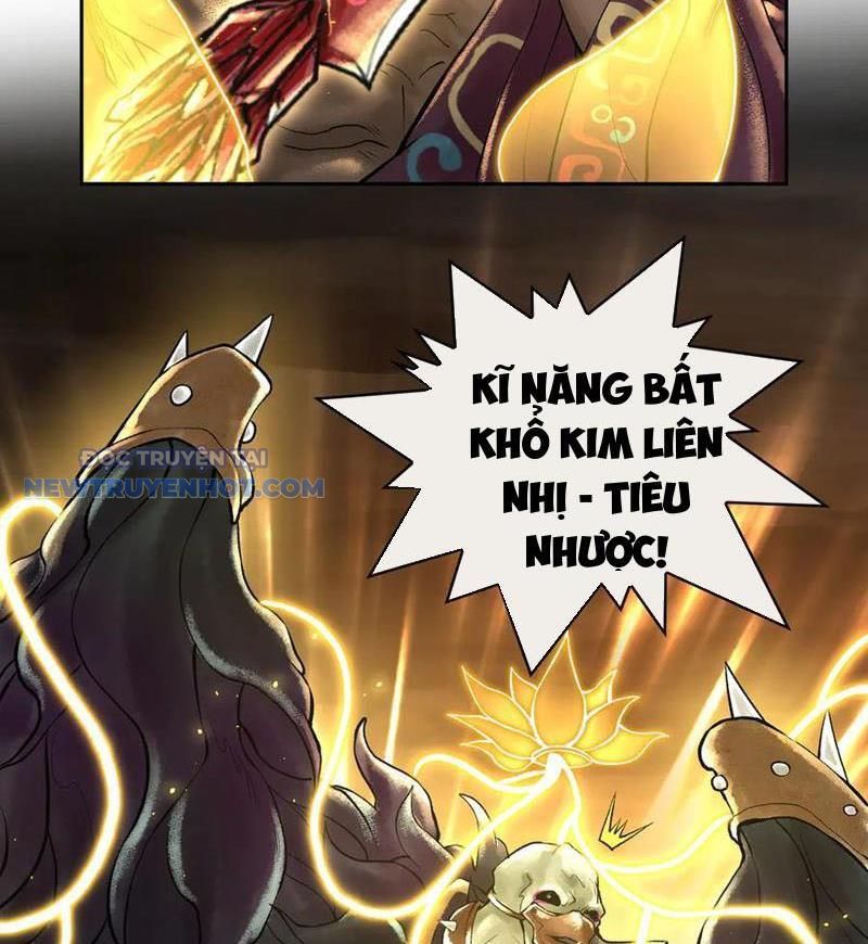 Thần Chi Miệt Chapter 50 - Trang 10
