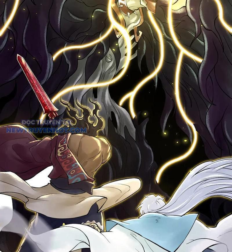 Thần Chi Miệt Chapter 50 - Trang 11
