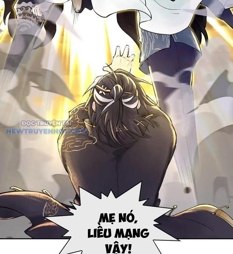 Thần Chi Miệt Chapter 50 - Trang 12
