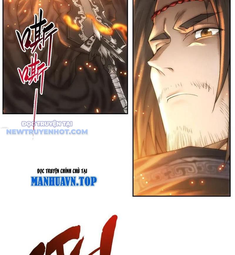 Thần Chi Miệt Chapter 50 - Trang 14