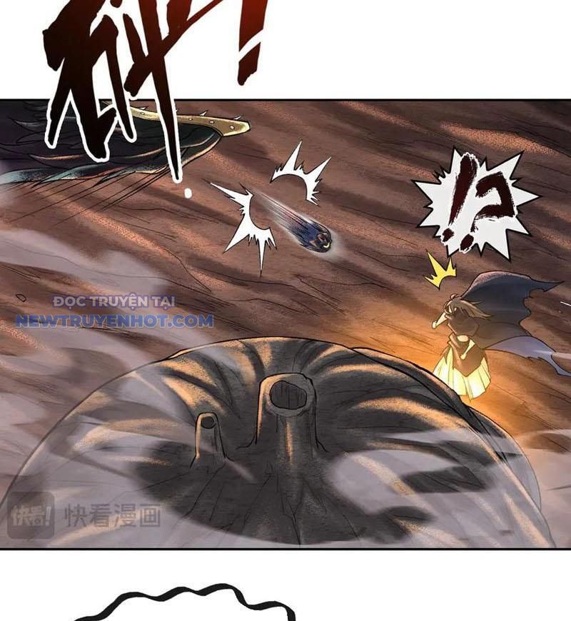 Thần Chi Miệt Chapter 50 - Trang 15