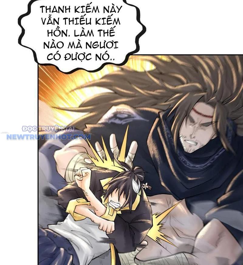 Thần Chi Miệt Chapter 50 - Trang 16
