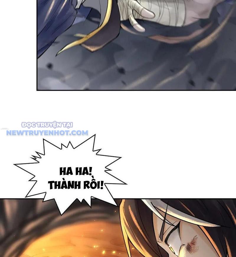 Thần Chi Miệt Chapter 50 - Trang 17