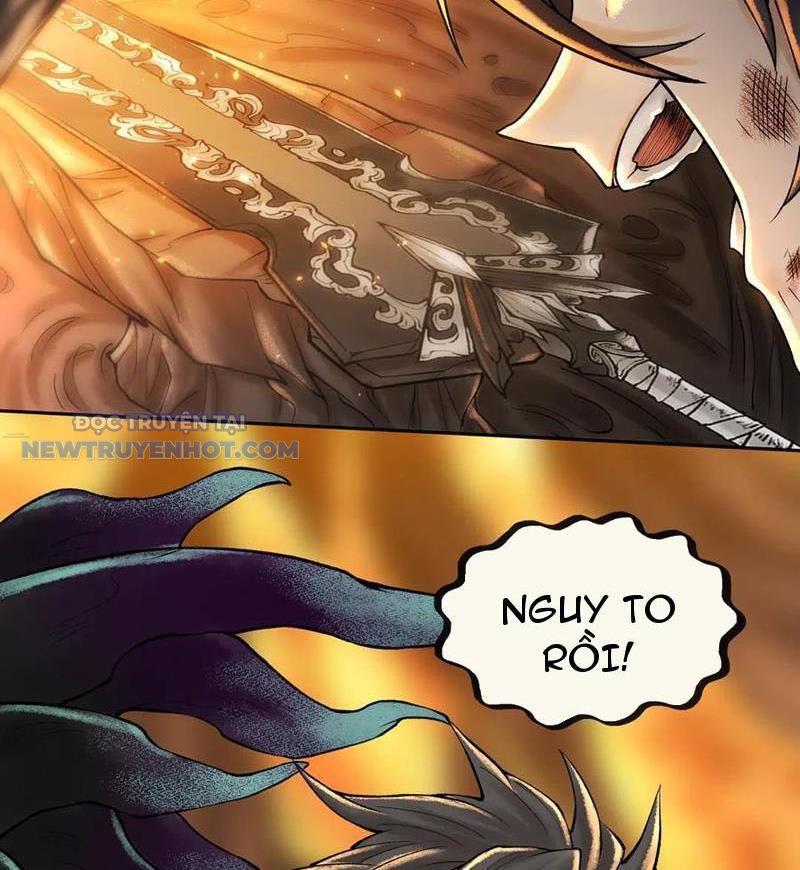 Thần Chi Miệt Chapter 50 - Trang 18