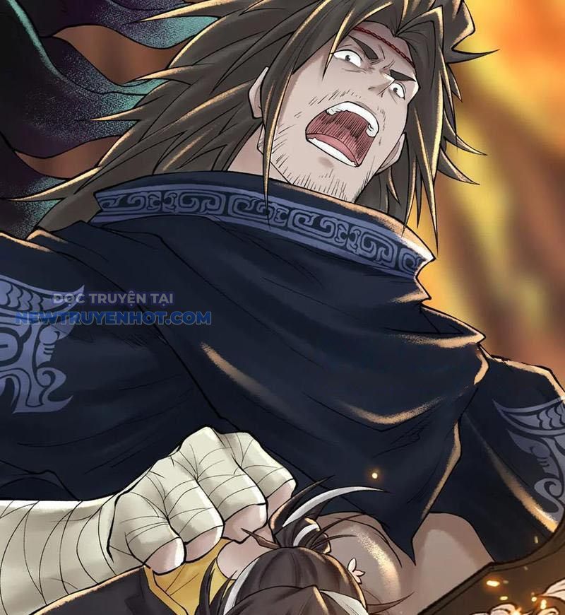 Thần Chi Miệt Chapter 50 - Trang 19