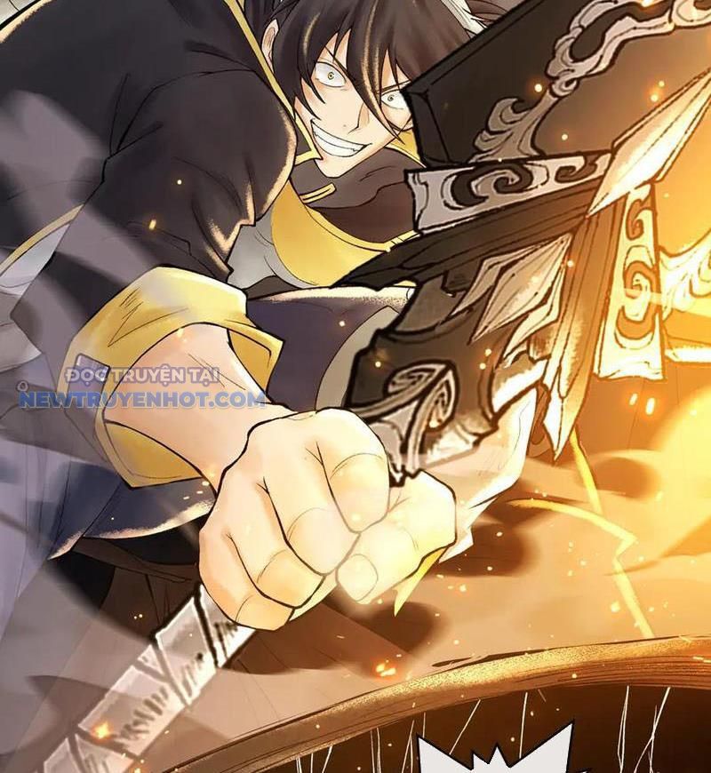 Thần Chi Miệt Chapter 50 - Trang 20