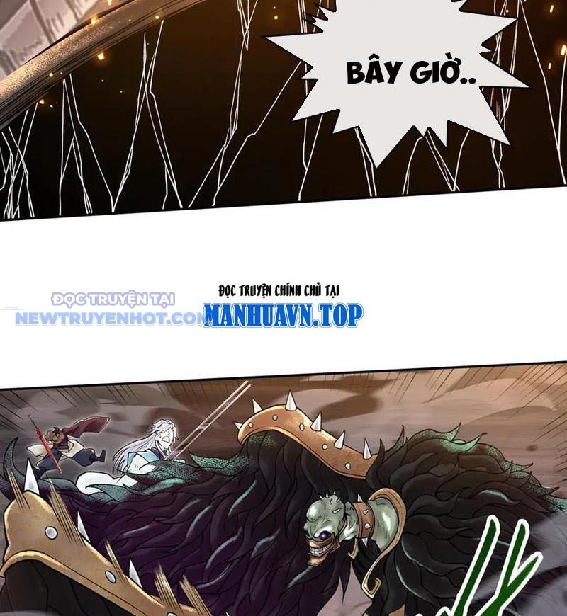 Thần Chi Miệt Chapter 50 - Trang 21