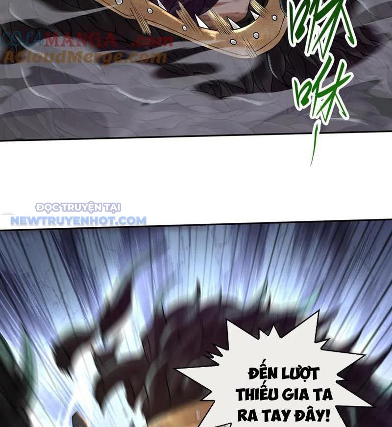 Thần Chi Miệt Chapter 50 - Trang 22