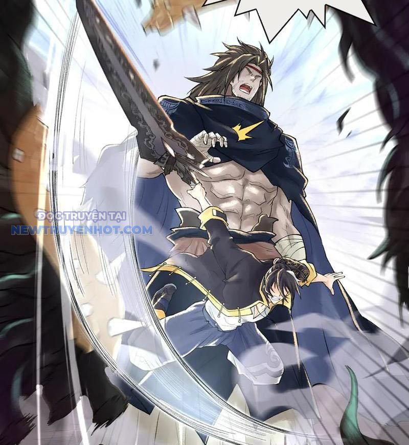 Thần Chi Miệt Chapter 50 - Trang 23