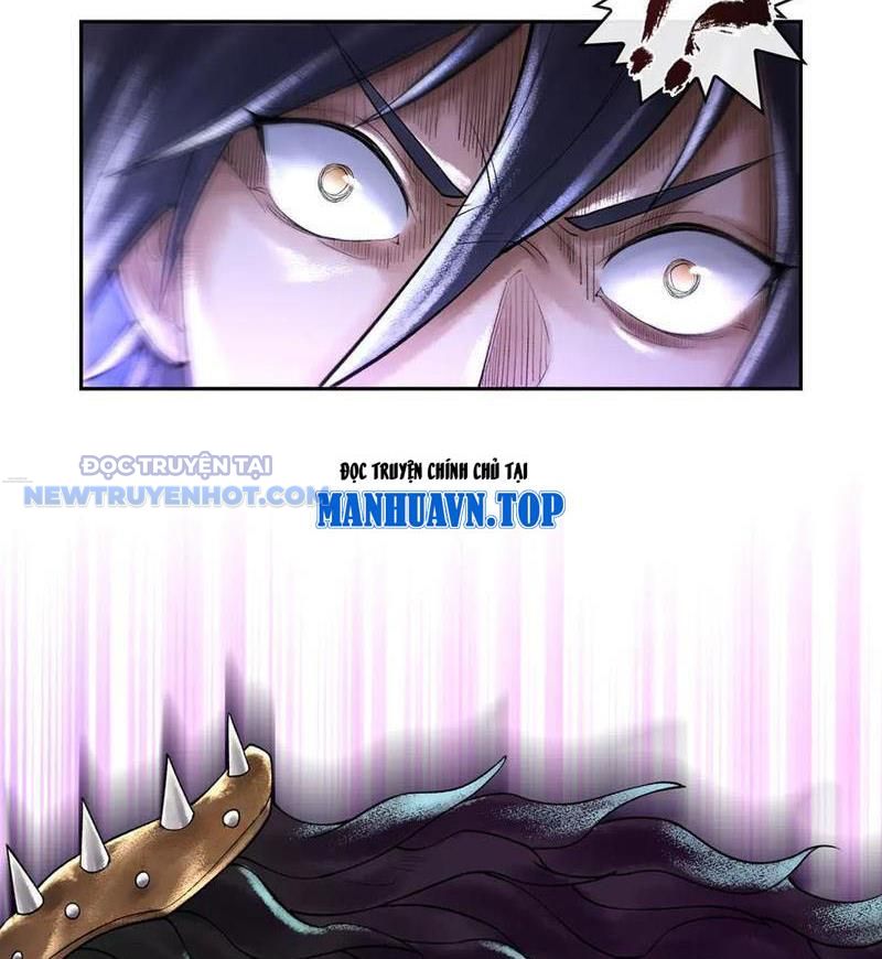 Thần Chi Miệt Chapter 50 - Trang 25