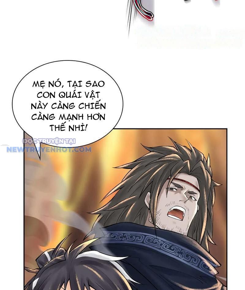 Thần Chi Miệt Chapter 50 - Trang 30