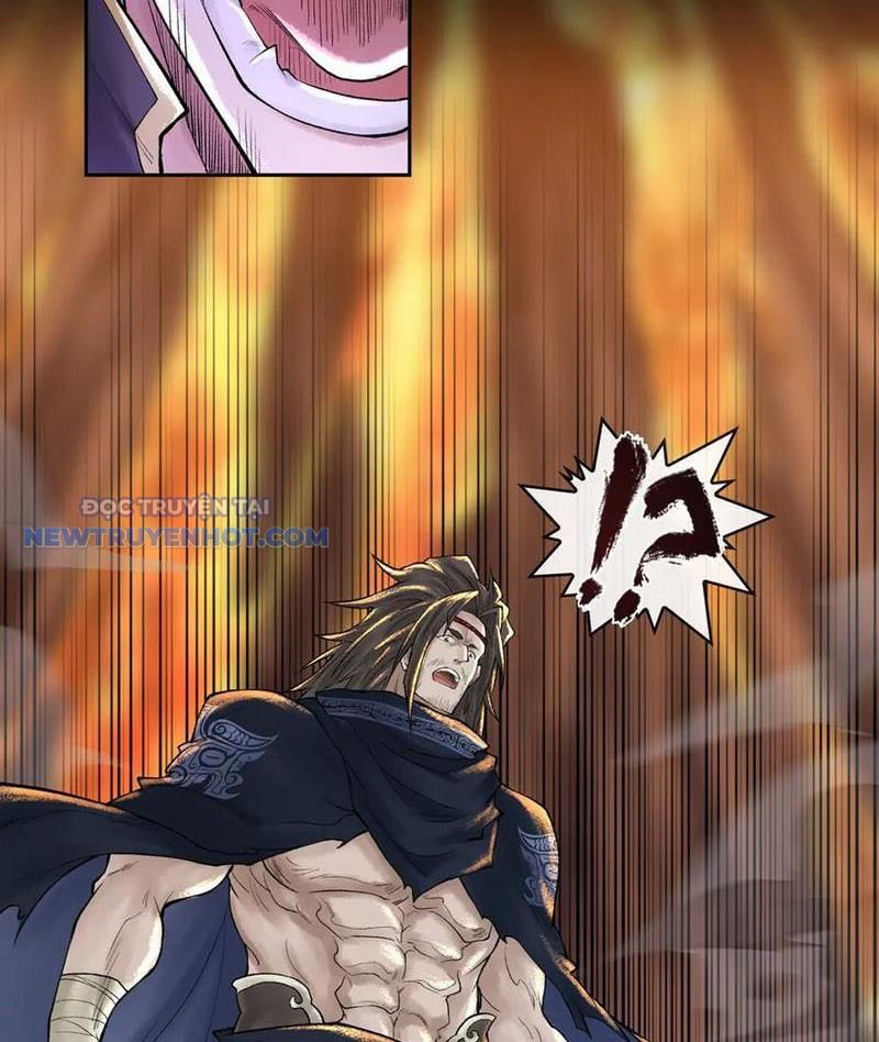Thần Chi Miệt Chapter 50 - Trang 33
