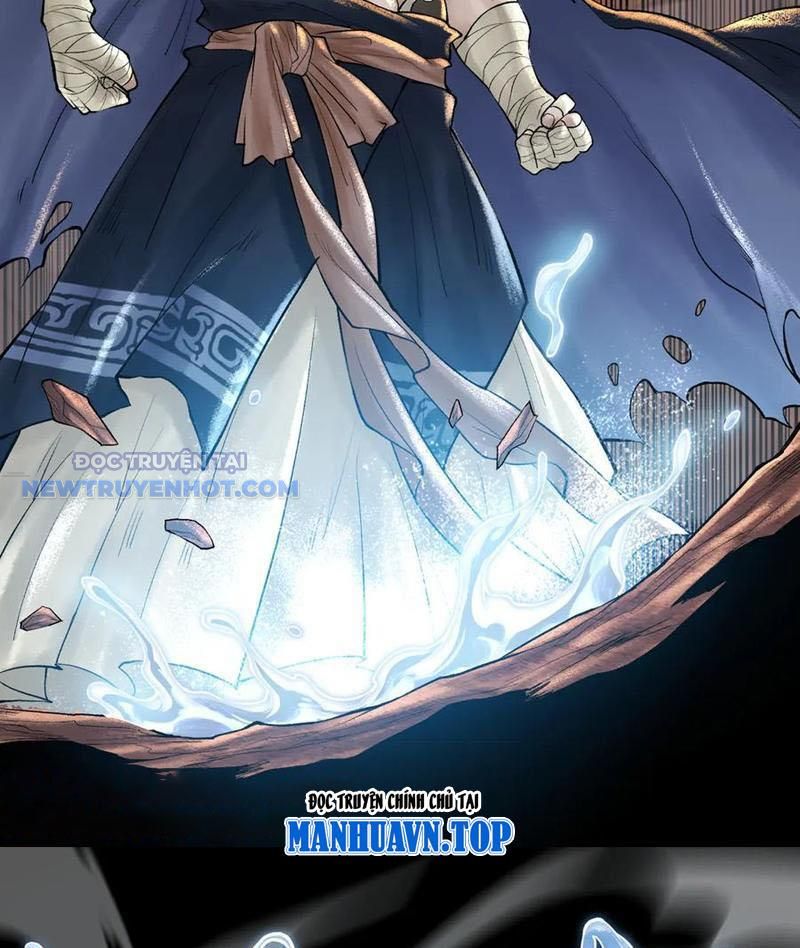 Thần Chi Miệt Chapter 50 - Trang 34