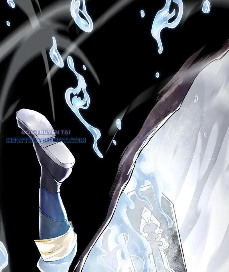 Thần Chi Miệt Chapter 50 - Trang 35
