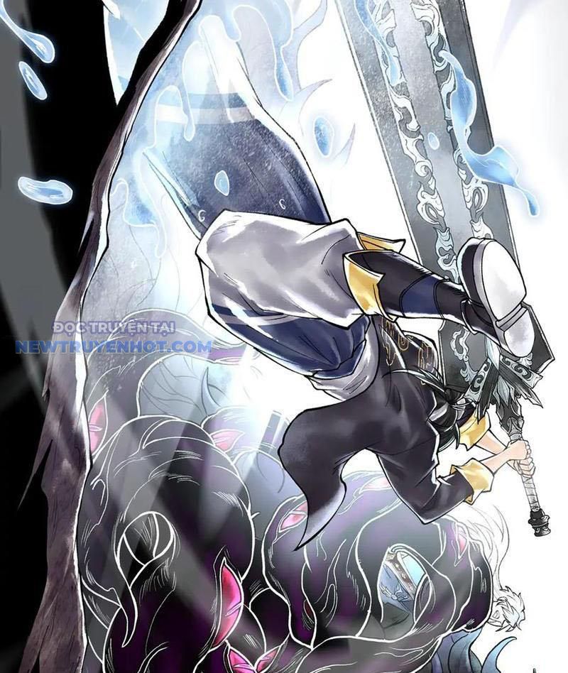 Thần Chi Miệt Chapter 50 - Trang 36