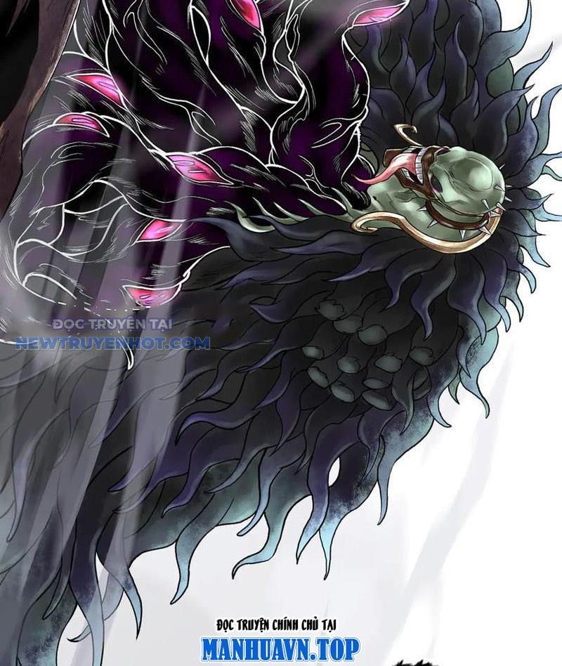 Thần Chi Miệt Chapter 50 - Trang 37