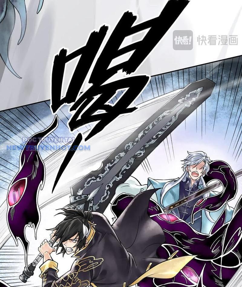Thần Chi Miệt Chapter 50 - Trang 38