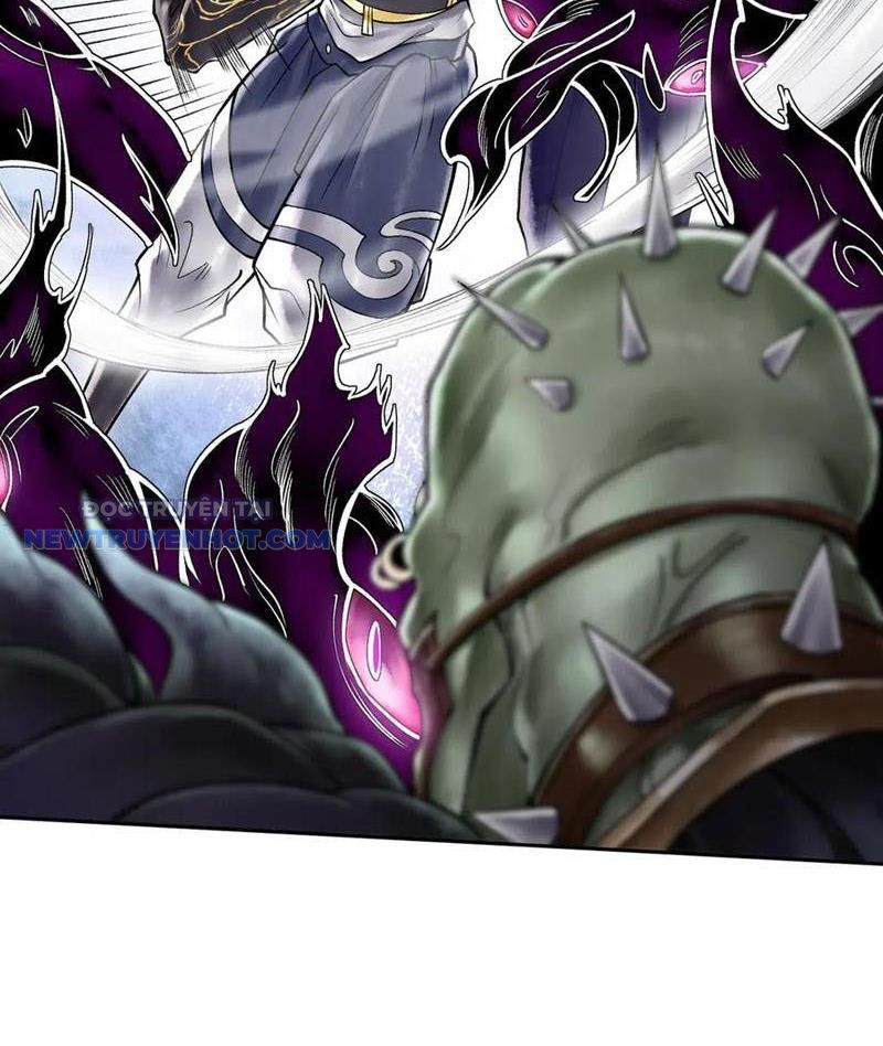 Thần Chi Miệt Chapter 50 - Trang 39