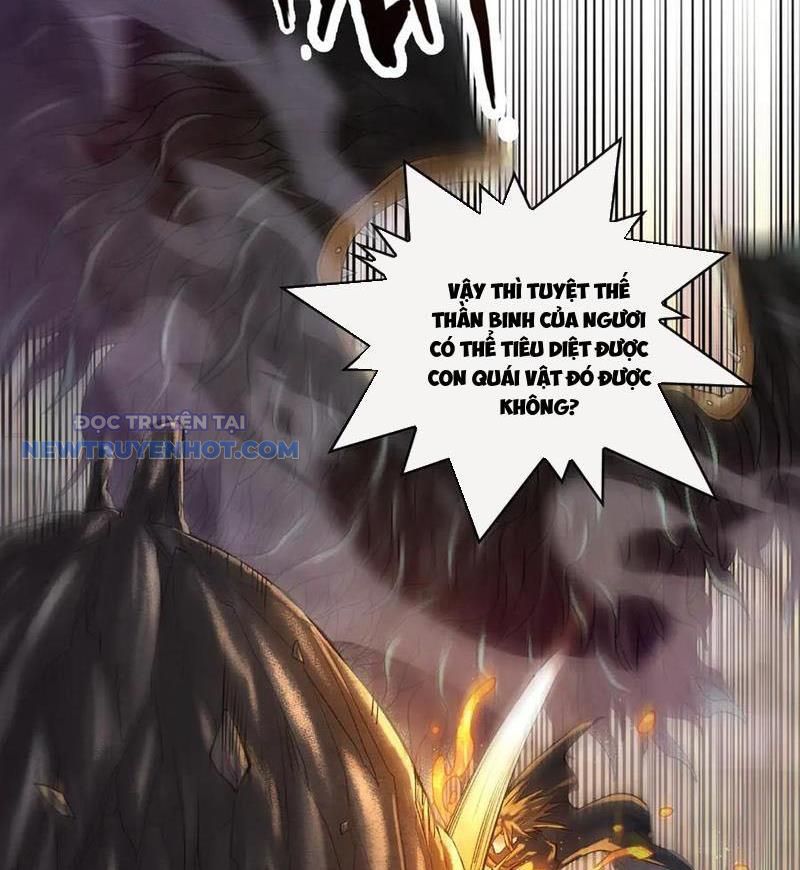 Thần Chi Miệt Chapter 50 - Trang 4
