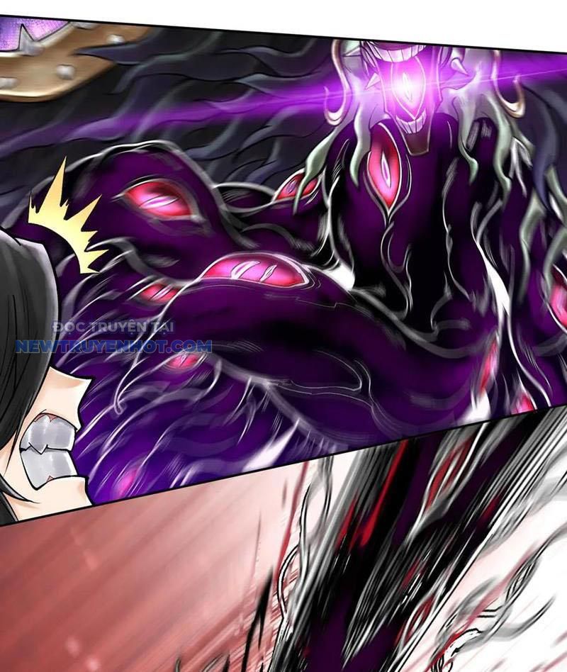 Thần Chi Miệt Chapter 50 - Trang 40