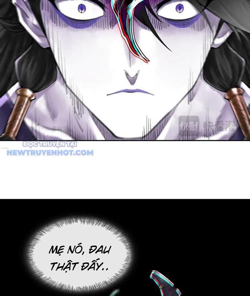 Thần Chi Miệt Chapter 50 - Trang 46