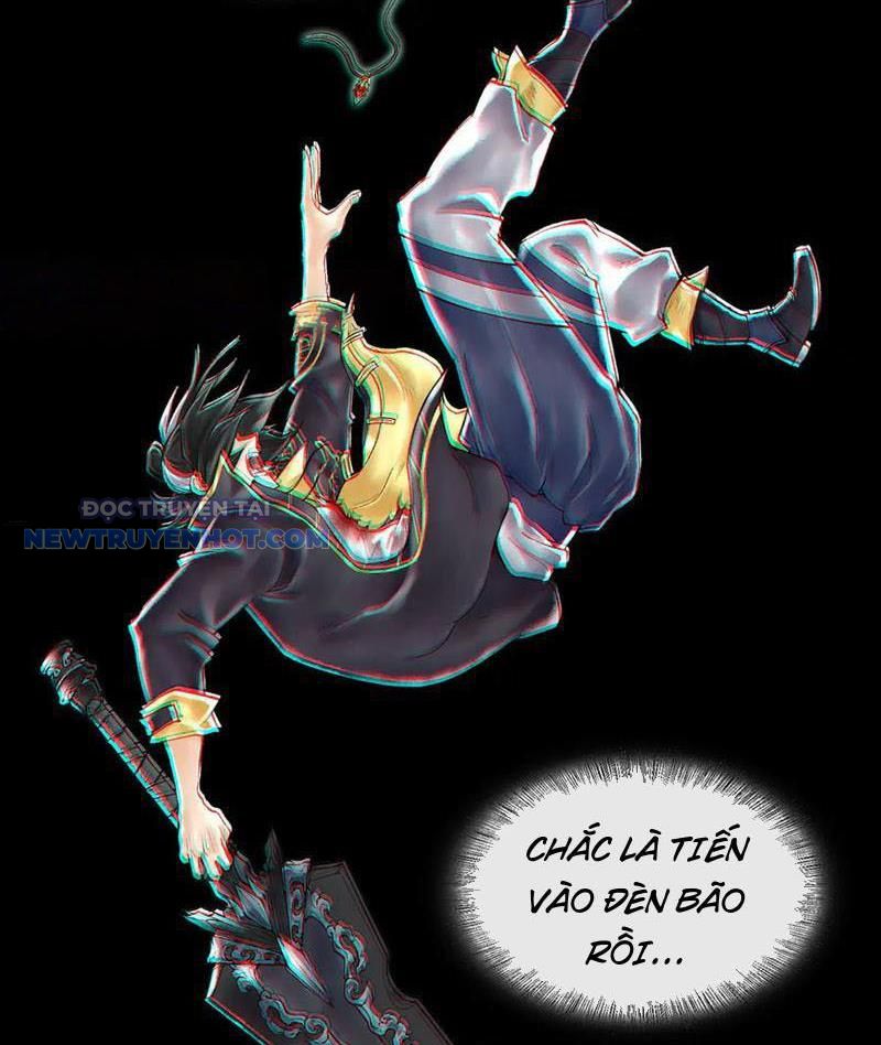 Thần Chi Miệt Chapter 50 - Trang 47