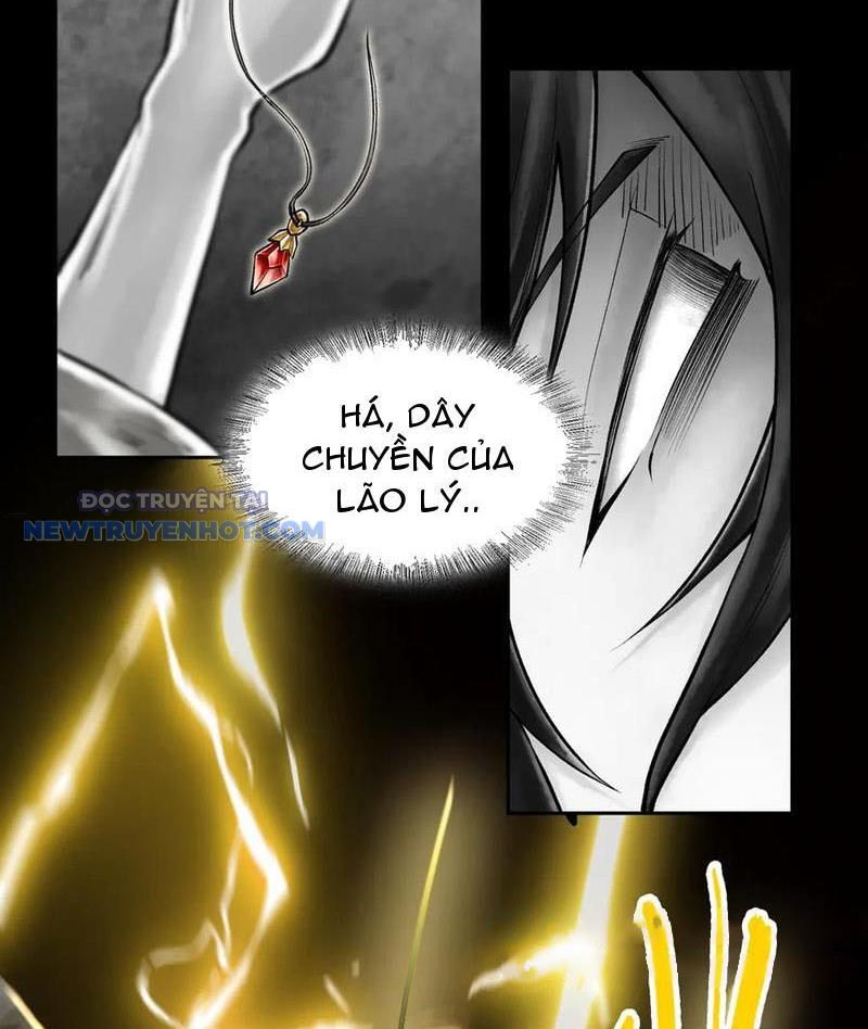 Thần Chi Miệt Chapter 50 - Trang 49