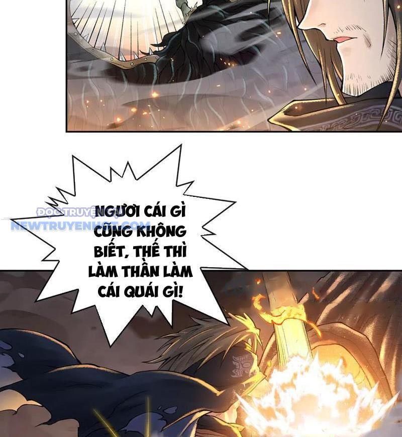 Thần Chi Miệt Chapter 50 - Trang 6
