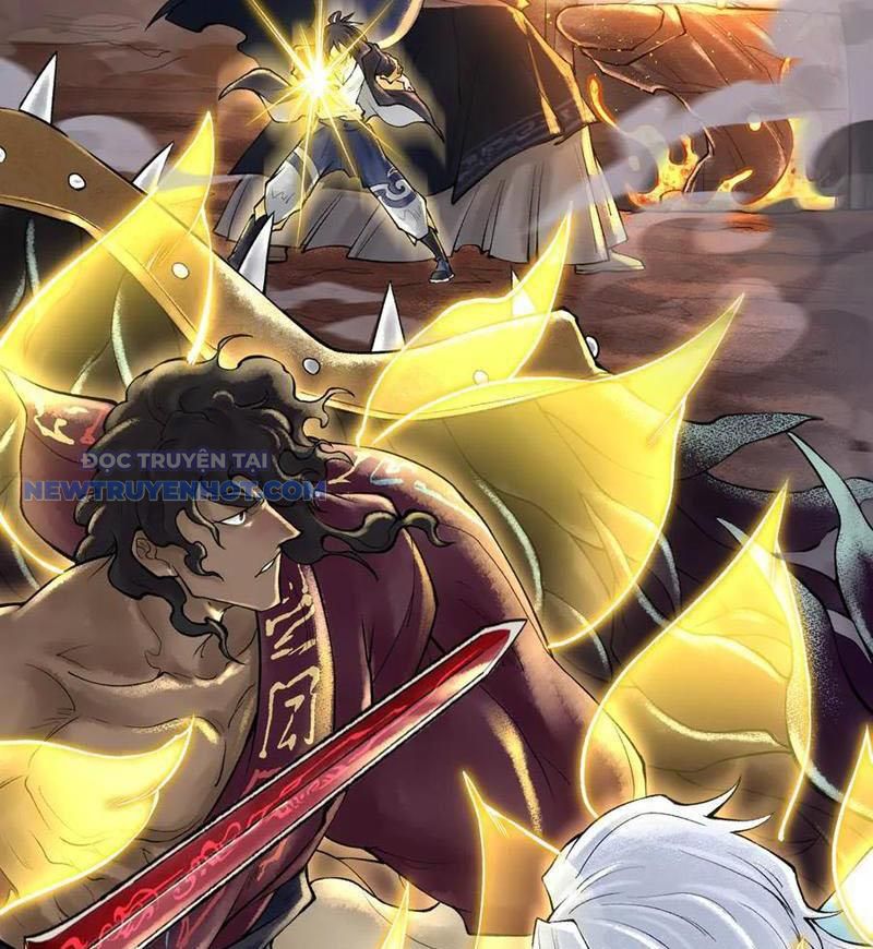 Thần Chi Miệt Chapter 50 - Trang 7