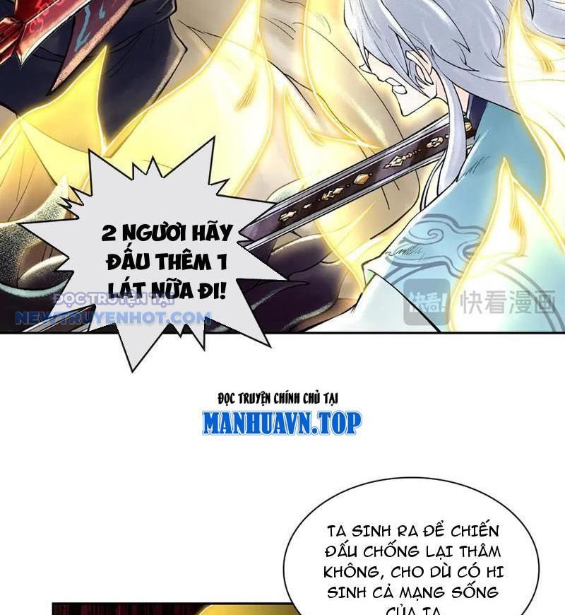 Thần Chi Miệt Chapter 50 - Trang 8