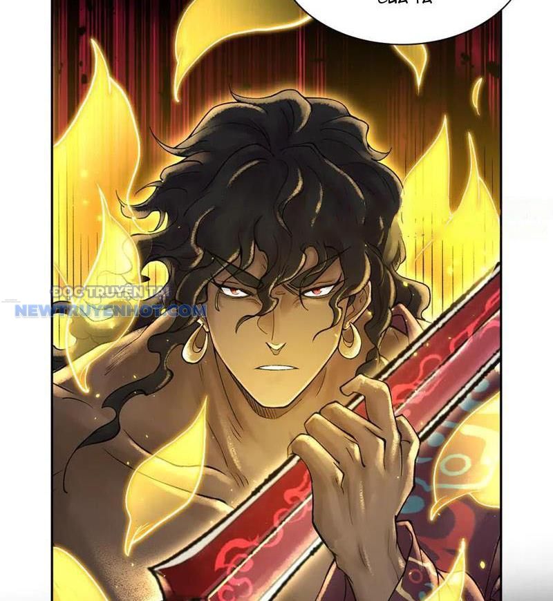Thần Chi Miệt Chapter 50 - Trang 9