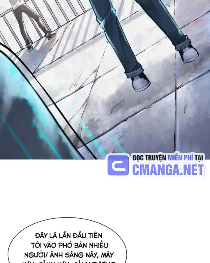 Thần Chi Miệt Chapter 6 - Trang 12