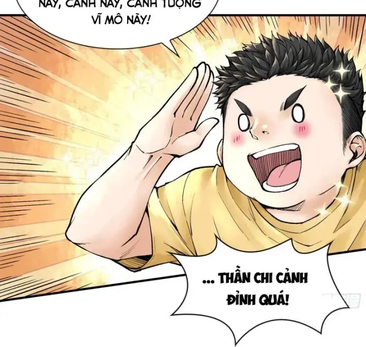 Thần Chi Miệt Chapter 6 - Trang 13