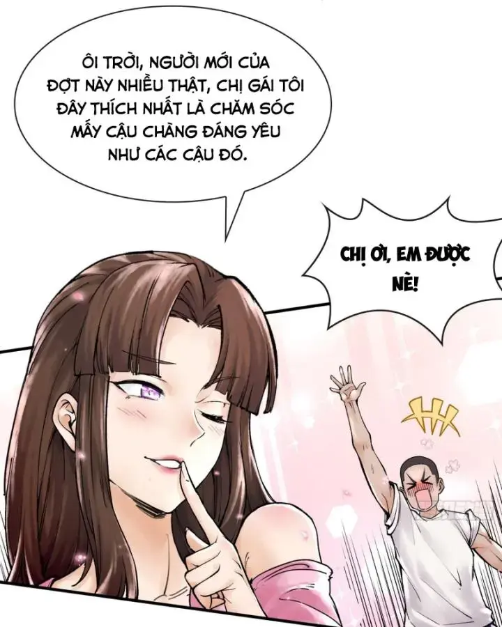 Thần Chi Miệt Chapter 6 - Trang 14