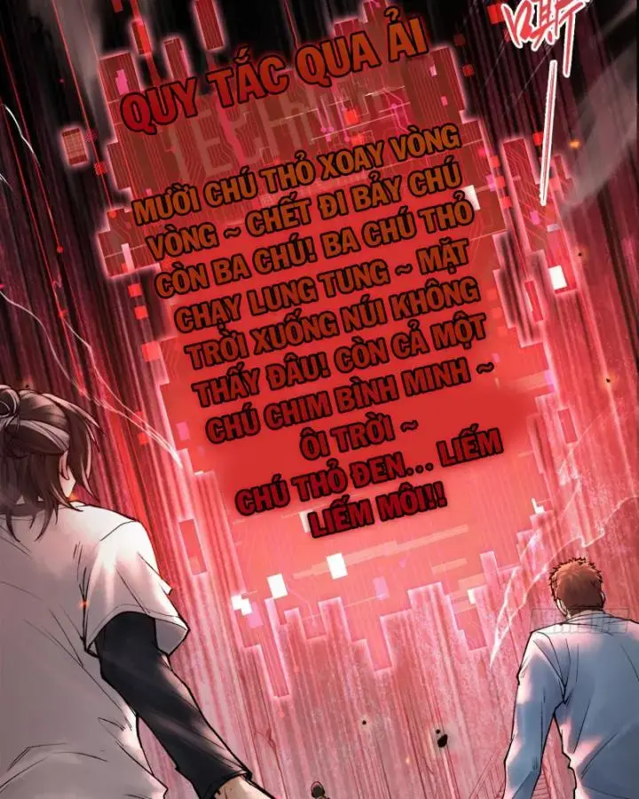 Thần Chi Miệt Chapter 6 - Trang 18