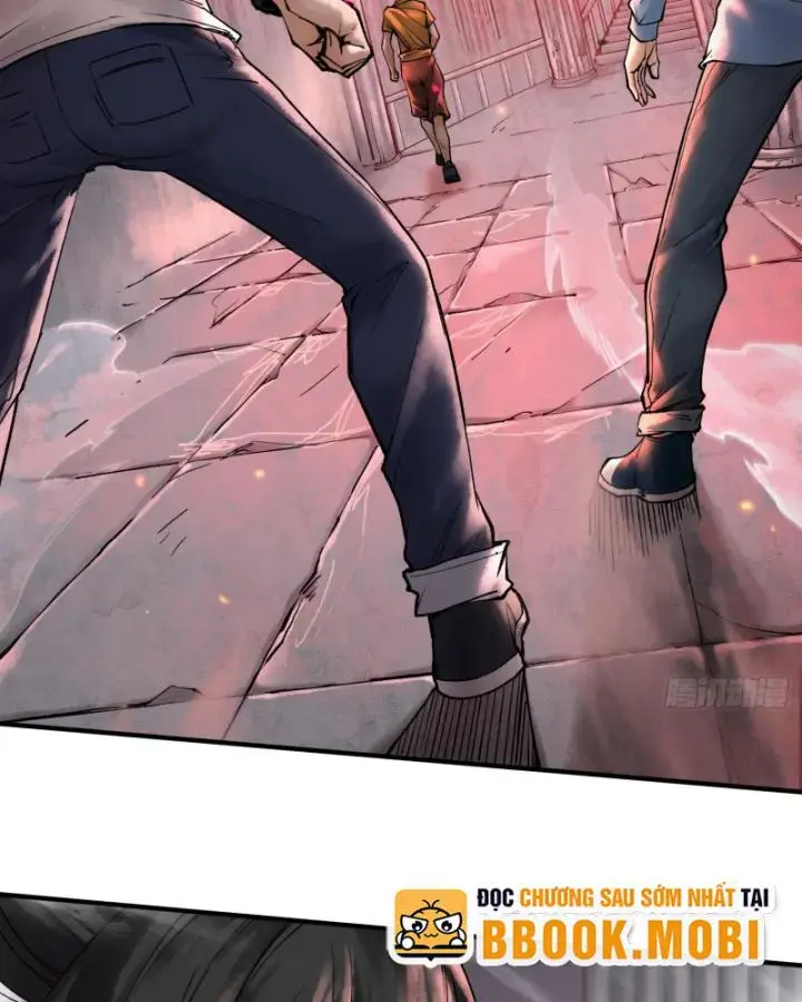 Thần Chi Miệt Chapter 6 - Trang 19