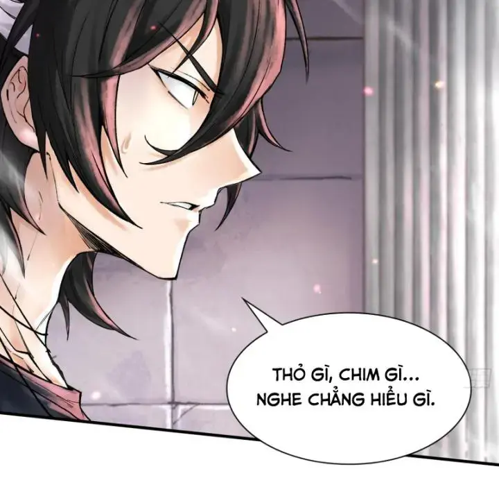 Thần Chi Miệt Chapter 6 - Trang 20